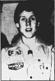 Poison suspect bought options