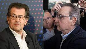 Cas Negreira: Toni Freixa destapa la capsa dels trons i el Madrid se  n'aprofita - Esport3 - TV3 i Catalunya Ràdio