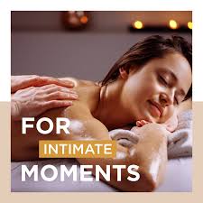 Before beginning the massage we took a shower together. Buy Pure Vanilla Sensual Massage Oil For Body Massage Oil For Women Men Massage Therapy Oil With Jojoba Sweet Almond And Coconut Oil For Skin Aromatherapy Blend For