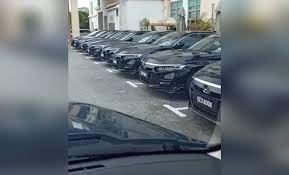 Ketua polis daerah shah alam, asisten komisioner baharudin mat taib. Kereta Baharu Bukan Untuk Exco Mb Kedah