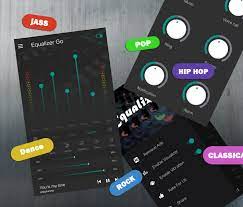 The global bass booster and the equalizer (eq & bass) enhances the sound quality of your android device, enabling bass boosters and virtual 3d surround sound. Equalizer Bass Booster Pro For Android Apk Download