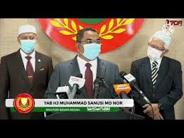 Kononnya mb langgar sop pkp. Mb Kedah Saman Mahfuz Omar Isu Fitnah Vellfire Youtube