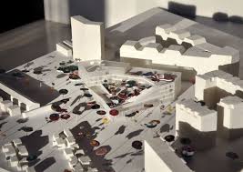Gallery Of C F Moller Wins Competition For Active Learning School In Copenhagen 16 Win Competitions Education Architecture Learning Activities