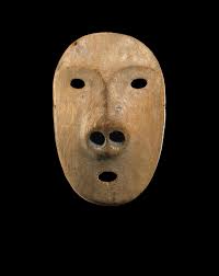 Bonhams : A Dempsey Bob mask