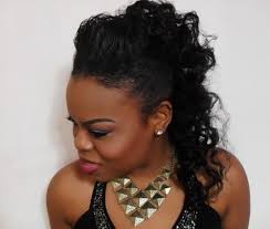 Look at our glamorous hairdos and see which one stands out for you. 62 Appealing Prom Hairstyles For Black Girls For 2017