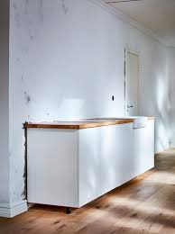 حل مطبخ للميزانية الصغيرة Ikea