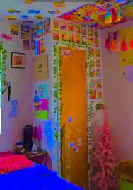 Dm For Cred Retro Room Indie Room Decor Chill Room