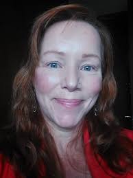 I'm I wrong to say I don't see pores?