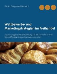 (semrush, 2019) search is the number one traffic source to blogs across all industries. Wettbewerbs Und Marketingstrategien Im Freihandel Von Daniel Daepp Urs Leidi Fachbuch Bucher De
