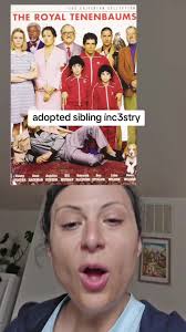 Ebony Moss Bacharac Royal Tenenbaums