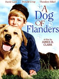 Comedy series about four native american teenagers growing up on a reservation in eastern oklahoma. A Dog Of Flanders 1959 Rotten Tomatoes