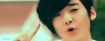 HIATUS UNTIL FURTHER NOTICE — Birth Name: Woo Sung Hyun Stage Name: Kevin  ...