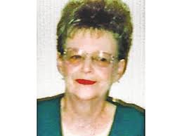 Lucille Fortner Obituary (1938