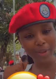 The Ellen Johnson Sirleaf Intellectual Hub