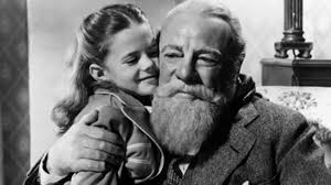 When a nice old man, employed as a department store santa claus, is institutionalized as insane, a young lawyer decides to defend him by arguing in court tha. 12 Things You Never Knew About Miracle On 34th Street Sheknows