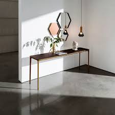 Check out our glass desk selection for the very best in unique or custom, handmade pieces from our рабочие столы shops. Contemporary Sideboard Table Slim Sovet Wooden Tempered Glass Lacquered Glass