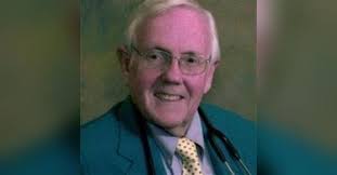 Robert W. Mackey, M.D. Obituary