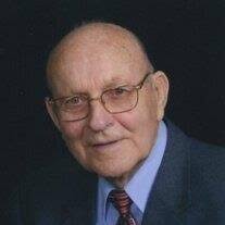 Howard S. Redden Obituary