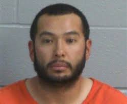 Man accused of threatening girlfriend, her ex with knife amid allegations  of cheating, police say