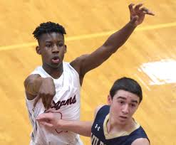 Greens Farms Academy roundup (Jan. 22): Dragons boys basketball has won 6  straight