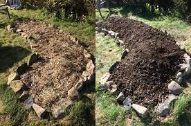 Check spelling or type a new query. Building A Hugelkultur Raised Bed A Step By Step Tutorial