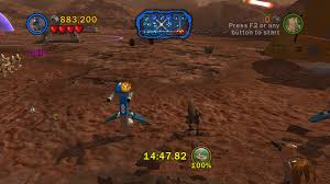 Get the pirate tank , … Steam Community Guide Blvgh Lego Star Wars Iii The Clone Wars