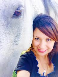 Christina Clark Colunga