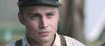 Field of Lost Shoes (2014)