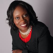 Announcing Tamara J. Britt, TC's new Vice President & General Counsel