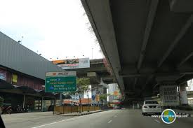 Jalan tun abdul razak, taman mutiara, 05100 אלור סטאר, קדה, מלזיה. Jalan Tun Razak Kuala Lumpur