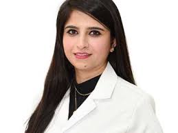 Ayesha Akram Dr.