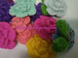 Kambing ini memiliki tubuh besar, mudah dipelihara dan tentunya harga jual yang. Diy Bunga Rose Crochet Yang Cantikkk Blog Santai Santai Jerr