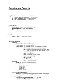Te ofrecemos más de 30 libros con los que puedes aprender en forma gratuita y descargar en formato pdf. Gramatica Essencial De Frances Pdf Pdf Sujet Grammaire Temps Grammaire