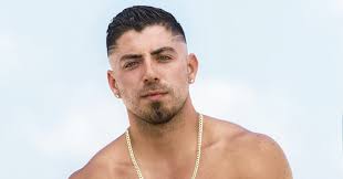 Check spelling or type a new query. 10 Cosas Que Tienes Que Saber Sobre Sargento De La Venganza De Los Ex Noticias Mtv