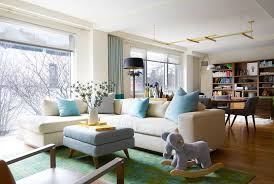Though this concept seems simple, both design trends and your love of a particular piece sometimes favor cramming large sofas into. Interior Design Ideas What To Do With Too Much Space Brownstoner