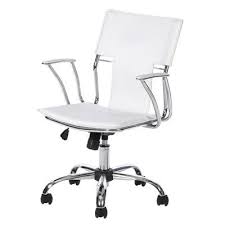 Homall gaming chair office chair high back computer chair leather desk chair racing executive ergonomic adjustable swivel task chair with headrest and lumbar support (white) visit the homall store 4.4 out of 5 stars 48,424 ratings Zipcode Design Ergonomic White Office Chair White Office Chair Office Chair Office Chair Parts