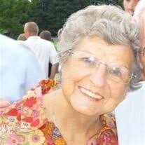 Lois A. Griffin Obituary