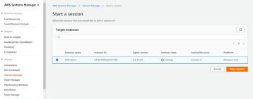 I think aws has a service built for this, through their iam, management system, but i am not sure. Ditch Your Ssh Keys And Enable Aws Ssm Hacker Noon