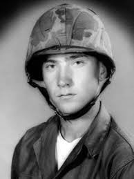 SGT William Earl Hilliard, Houston, TX