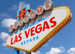 The words las vegas are on the next line in red, all capitalized, and large, almost filling the width of the sign. Welcome To Fabulous Las Vegas Sign Las Vegas Tickets Tours Book Now