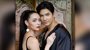 ไมค์ ภัทรเดช รับบท สงกรานต์ | แนะนำนักแสดงคู่แค้นแสนรักเติมเต็มความ. Kuhfkv Lxl Xdm