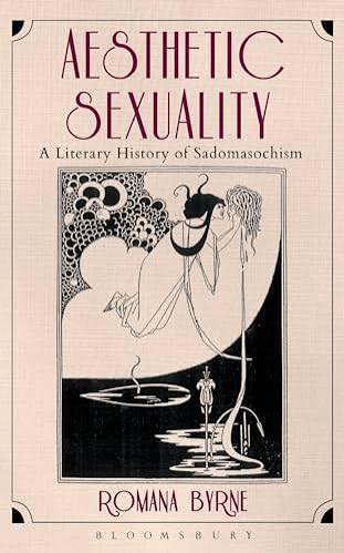 Aesthetic Sexuality