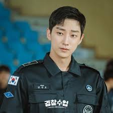 We did not find results for: B1a4 S Jinyoung Yoo Young Jae Lee Dal And Chu Young Woo Dream Of Becoming Police Officers In New Drama Police University Kdramastars