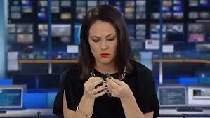 Search and browse our historical collection to find news, notices of births, marriages and deaths, sports, comics, and much more Awkward Moment An Abc Newsreader Chastises Her Hairstylist Daily Mail Online