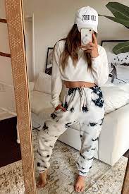 Whatever you're shopping for, we've got it. Marble Tie Dye Sweatpants 12th Tribe Tie Dye Pants Tie Dye Outfits Tie Dye Pants Outfit