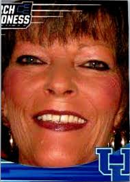 Nancy Holder Obituary 2019