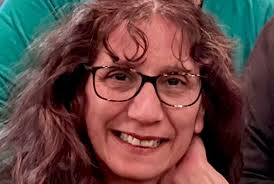 In loving memory of Kathleen Zamudio