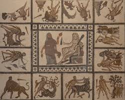 A hero noted for his great strength , courage , and for the performance of twelve immense. Introduction To The 12 Labours Of Heracles Greek Legends And Myths