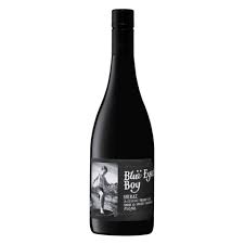 Mollydooker Blue Eyed Boy Shiraz Red Wine Wines Shiraz