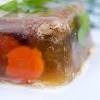 If there were leftovers (seldom), i'd eat those for every meal until it was all. 1